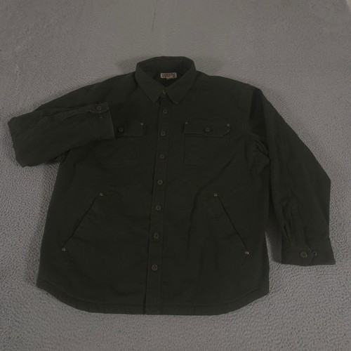 Duluth trading jacket mens - trading,