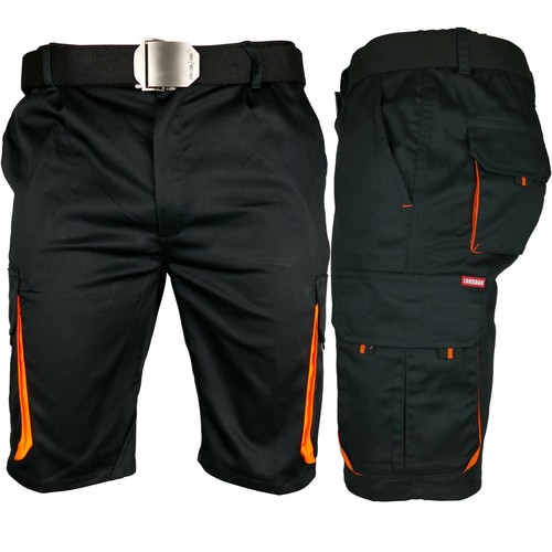 Arbeitshose stretch kurze hose - stretch,