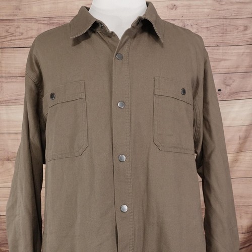 Duluth trading jacket mens - co,