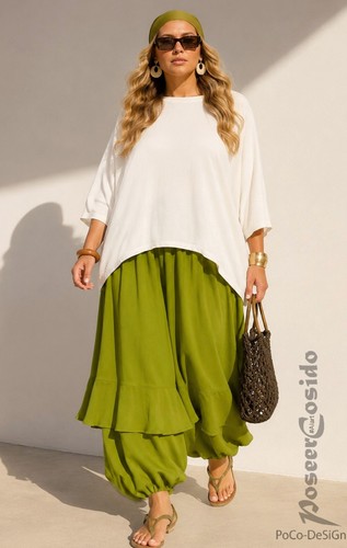 Poco design lagenlook - ,