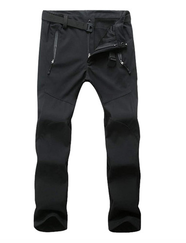 Ladies functional trousers - ladies,